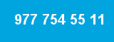 977 754 55 11 977 754 55 11